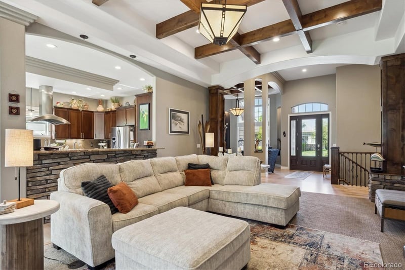 6064 W Clearwater Dr, Loveland, CO 80538