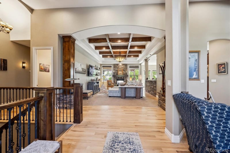 6064 W Clearwater Dr, Loveland, CO 80538