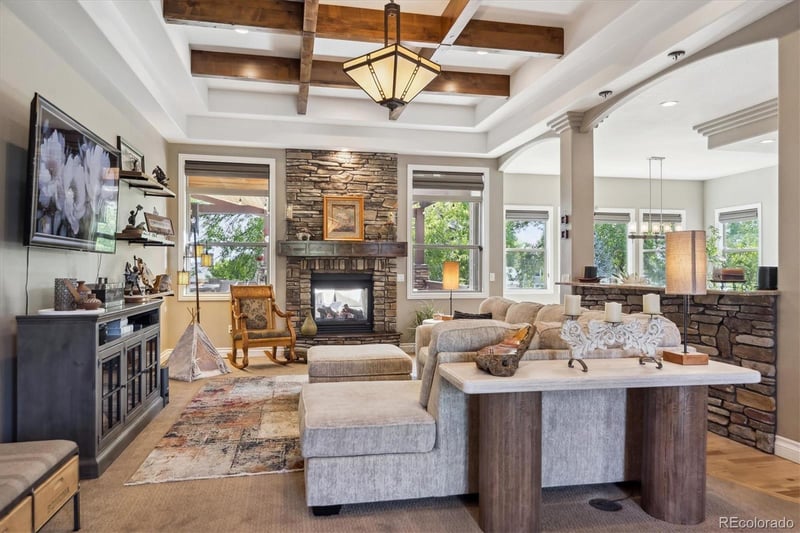 6064 W Clearwater Dr, Loveland, CO 80538