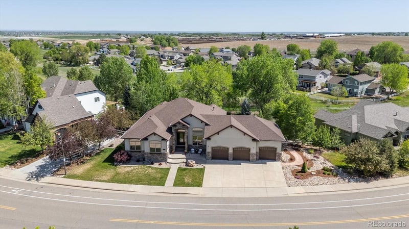 6064 W Clearwater Dr, Loveland, CO 80538