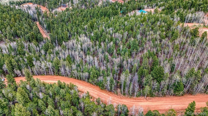 1218 Calcite Dr, Divide, CO 80814