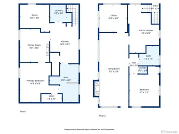 1633 Gaylord St, Denver, CO 80206