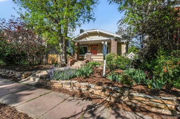 1633 Gaylord St, Denver, CO 80206