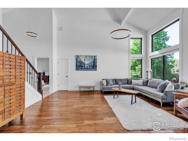426 W Spruce Ln, Louisville, CO 80027
