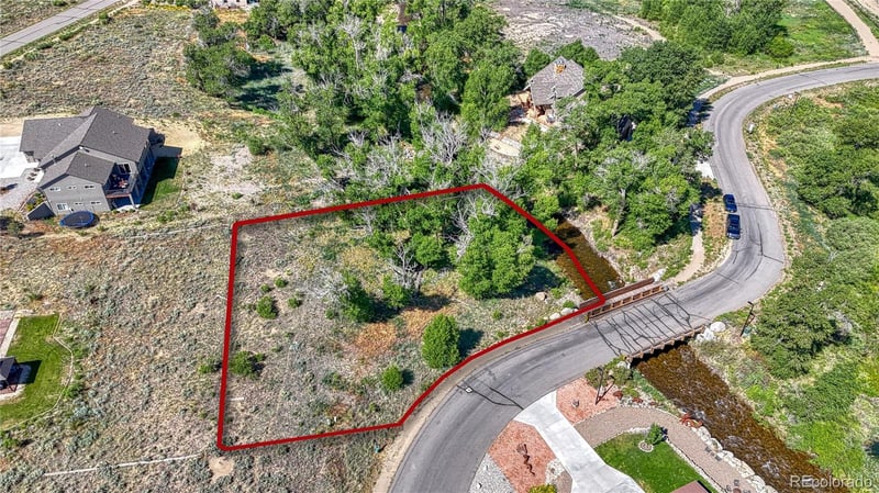 1112 Little River Ln Lot 64, Poncha Springs, CO 81242