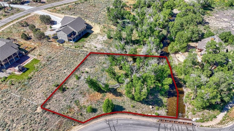 1112 Little River Ln Lot 64, Poncha Springs, CO 81242