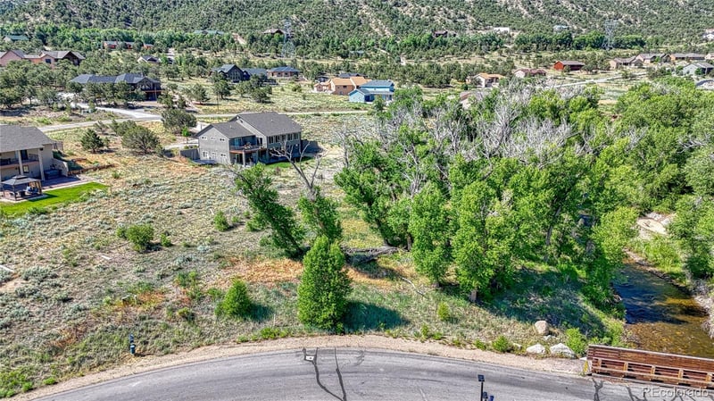 1112 Little River Ln Lot 64, Poncha Springs, CO 81242