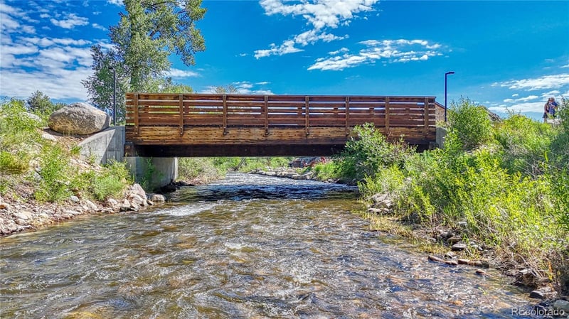 1112 Little River Ln Lot 64, Poncha Springs, CO 81242