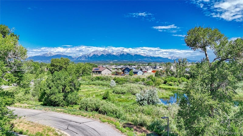 1112 Little River Ln Lot 64, Poncha Springs, CO 81242