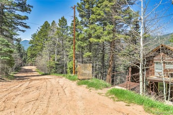 567 Hill Rd, Cuchara, CO 81055