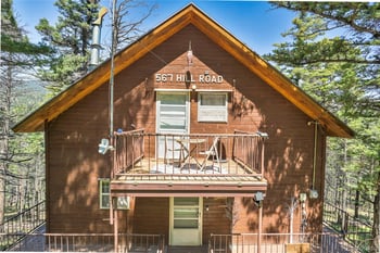 567 Hill Rd, Cuchara, CO 81055