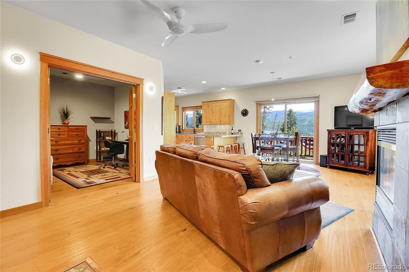 147 Forest Trl #3, Winter Park, CO 80482
