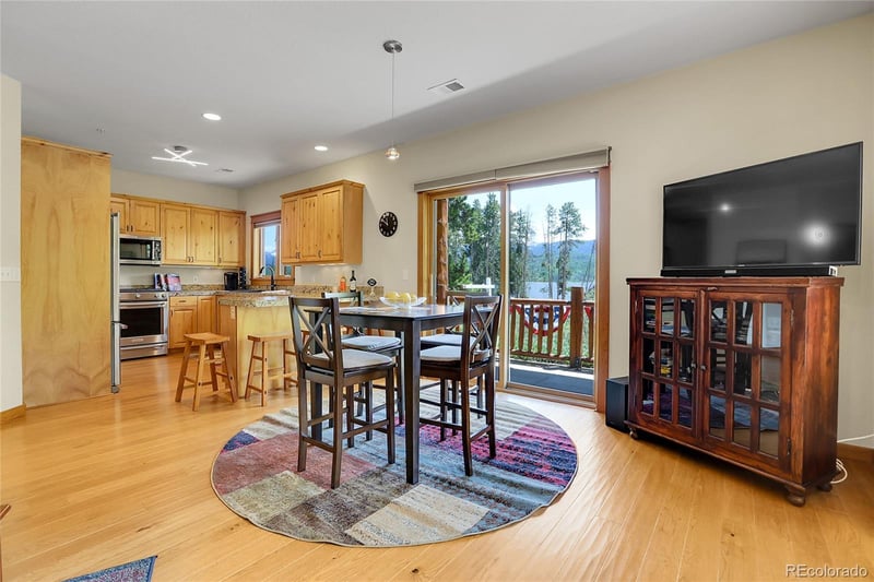147 Forest Trl #3, Winter Park, CO 80482