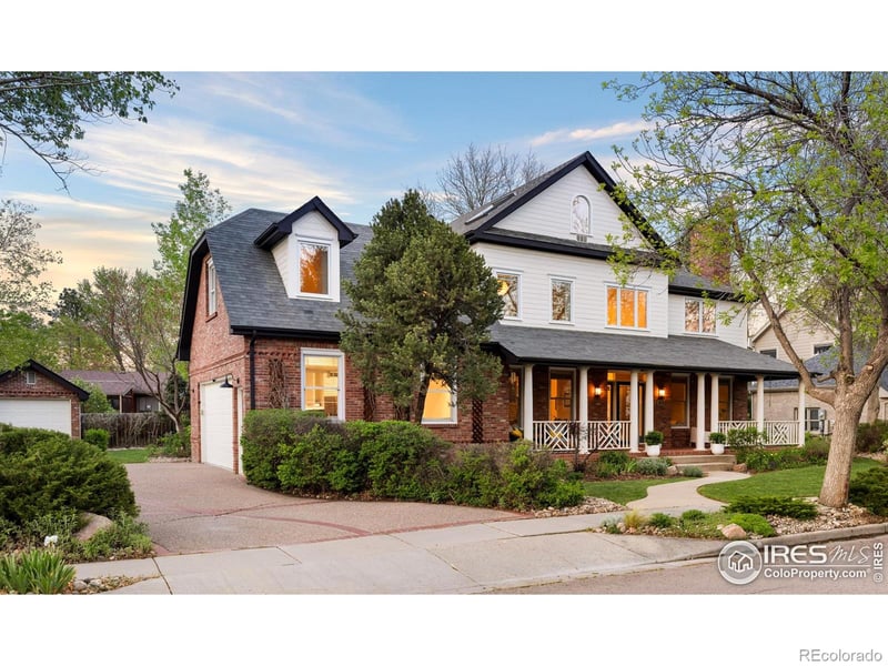 2835 Links Dr, Boulder, CO 80301