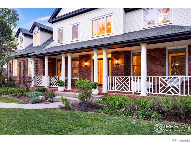 2835 Links Dr, Boulder, CO 80301