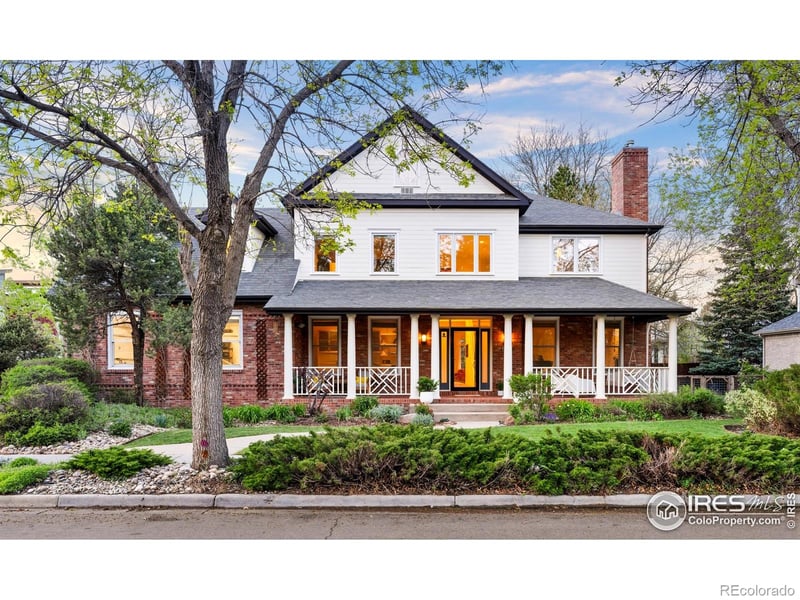 2835 Links Dr, Boulder, CO 80301