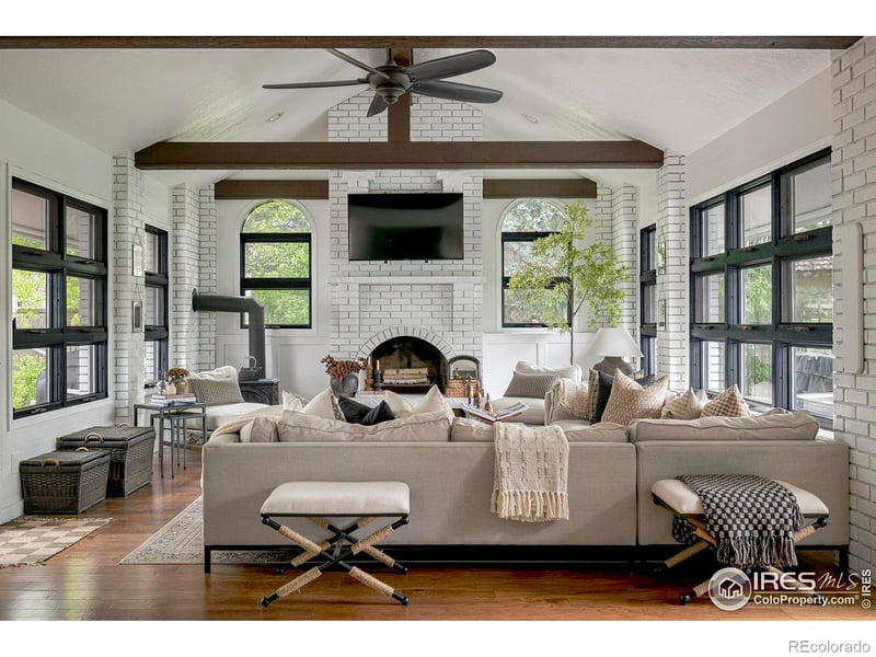 7204 Rustic Trl, Boulder, CO 80301