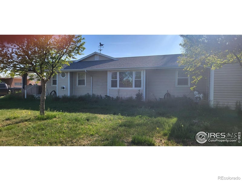 1985 42nd St, Evans, CO 80620
