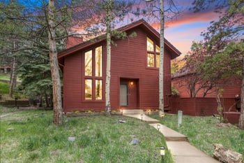 23646 Genesee Village Rd, Golden, CO 80401