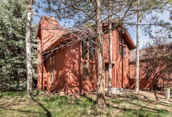 23646 Genesee Village Rd, Golden, CO 80401