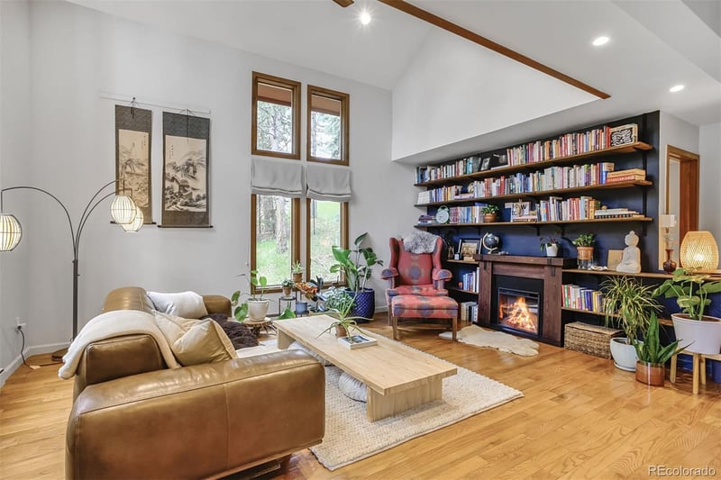 23646 Genesee Village Rd, Golden, CO 80401