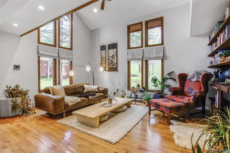 23646 Genesee Village Rd, Golden, CO 80401