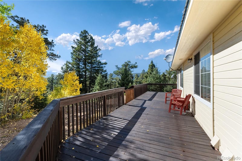 2785 Magpie Ln, Larkspur, CO 80118