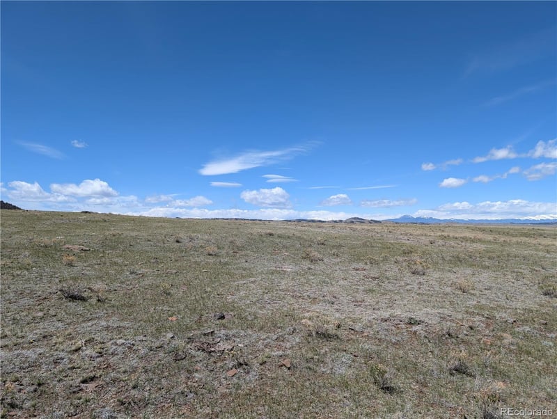 County Road 118 Lot 3, Hartsel, CO 80449