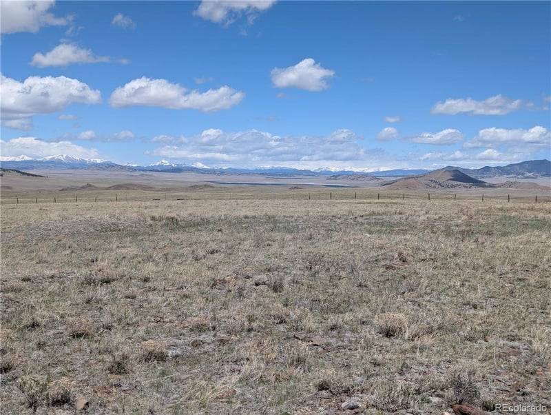 County Road 118 Lot 3, Hartsel, CO 80449