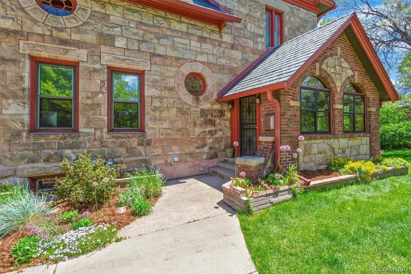 3520 Newton St, Denver, CO 80211