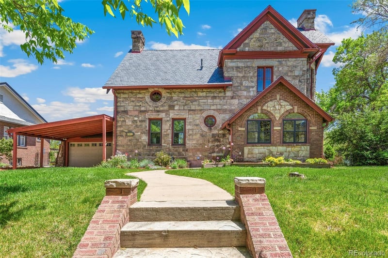 3520 Newton St, Denver, CO 80211