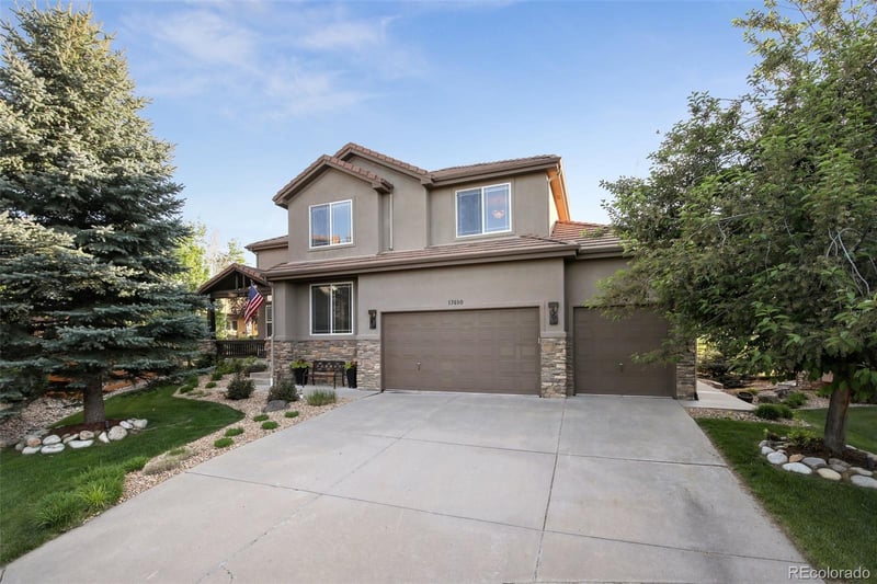 17490 W 67th Ave, Arvada, CO 80007