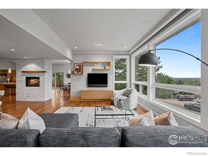 1445 Moss Rock Pl, Boulder, CO 80304