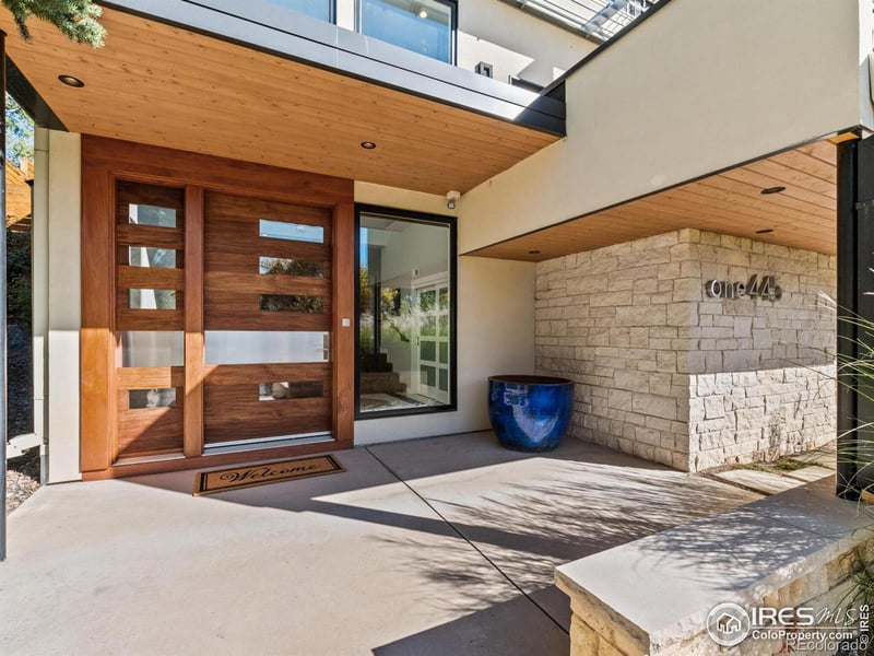1445 Moss Rock Pl, Boulder, CO 80304