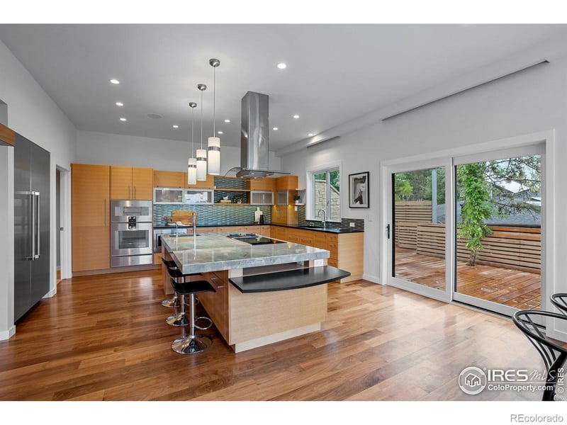 1445 Moss Rock Pl, Boulder, CO 80304
