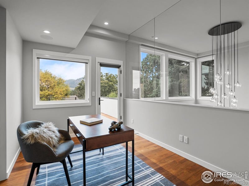 1445 Moss Rock Pl, Boulder, CO 80304