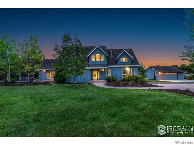 10481 Oxford Rd, Longmont, CO 80504