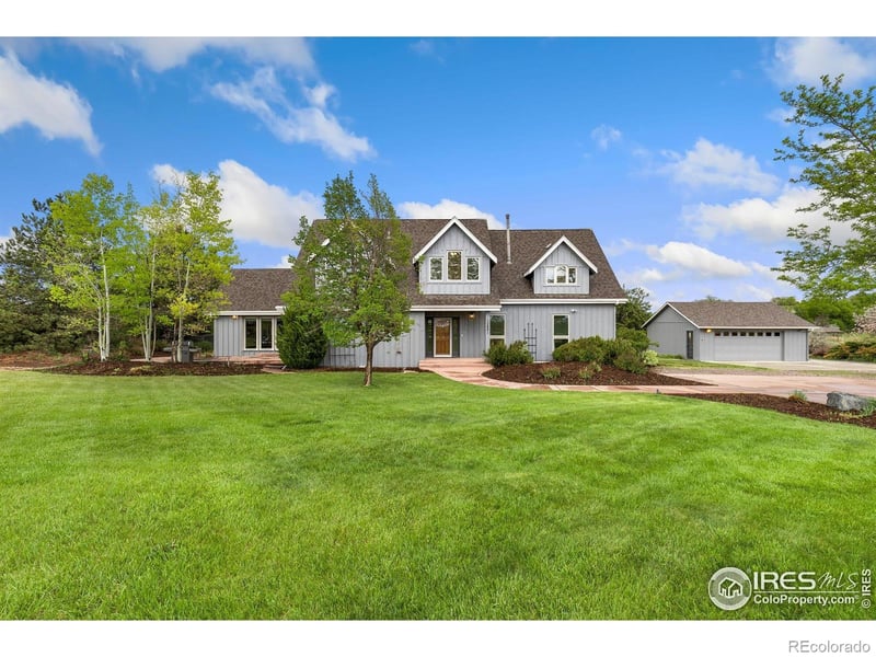 10481 Oxford Rd, Longmont, CO 80504