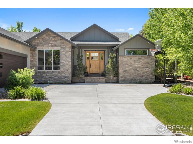 3609 Shallow Pond Dr, Fort Collins, CO 80528