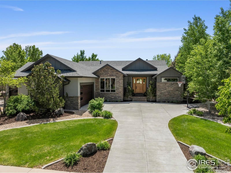 3609 Shallow Pond Dr, Fort Collins, CO 80528