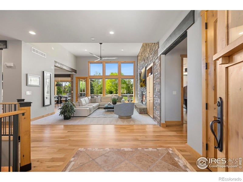 3609 Shallow Pond Dr, Fort Collins, CO 80528