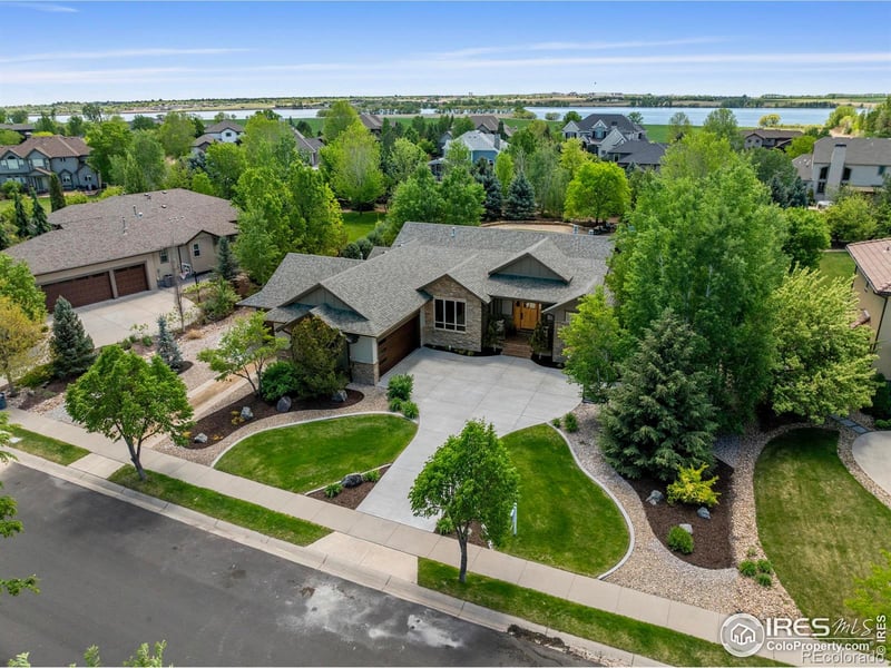 3609 Shallow Pond Dr, Fort Collins, CO 80528