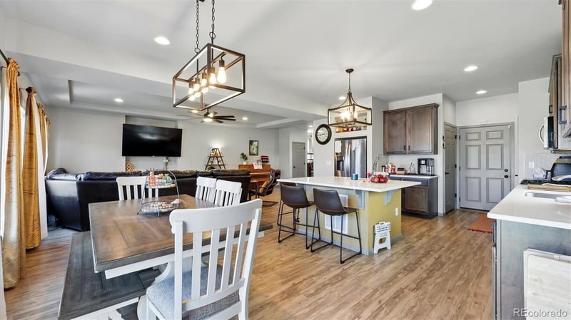 6207 Kildare Dr, Colorado Springs, CO 80927