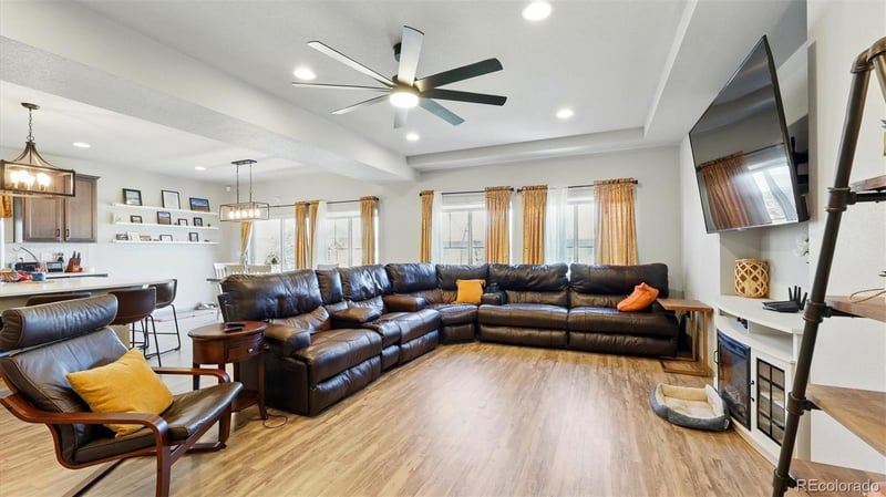 6207 Kildare Dr, Colorado Springs, CO 80927