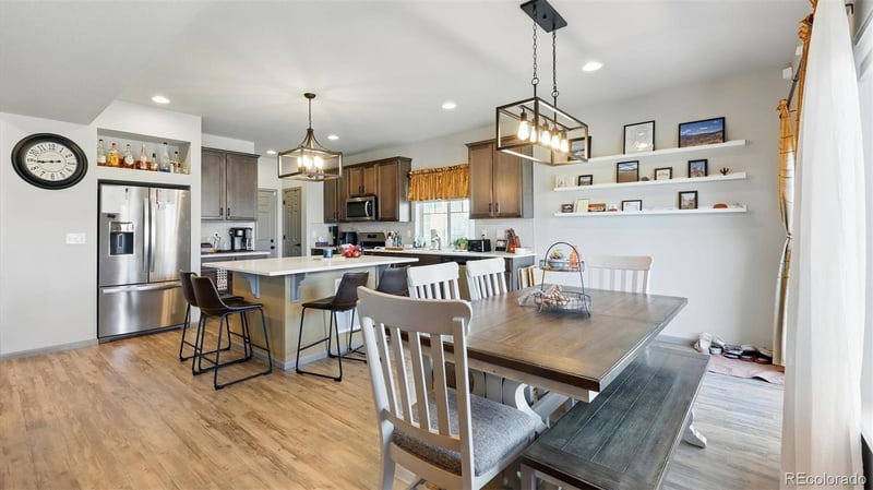 6207 Kildare Dr, Colorado Springs, CO 80927