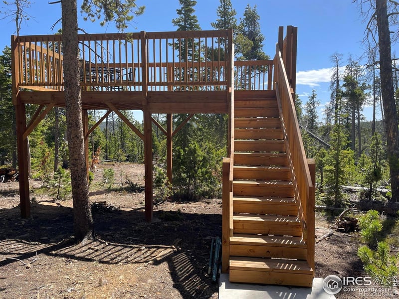 Forest Service 169 Rd #Parcel 3, Red Feather Lakes, CO 80545
