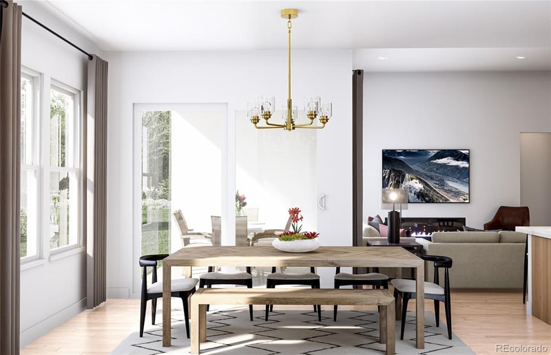 2021 Grayside Cir, Castle Rock, CO 80109