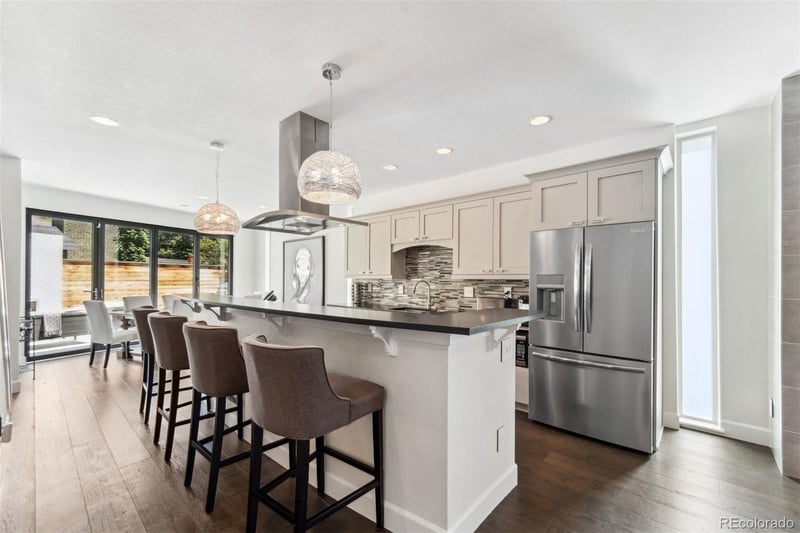 2564 S Carey Way, Denver, CO 80222