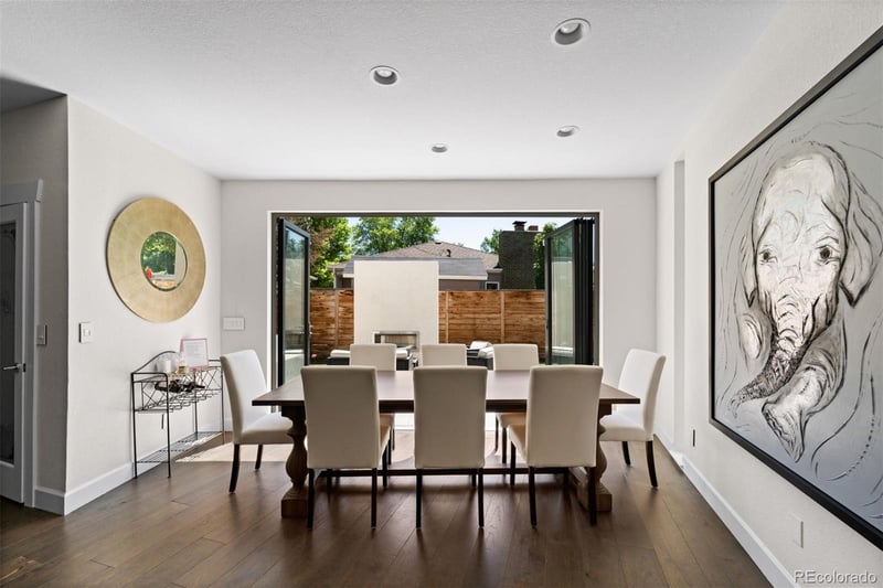 2564 S Carey Way, Denver, CO 80222