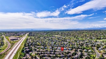 9567 Brentwood Way #A, Broomfield, CO 80021